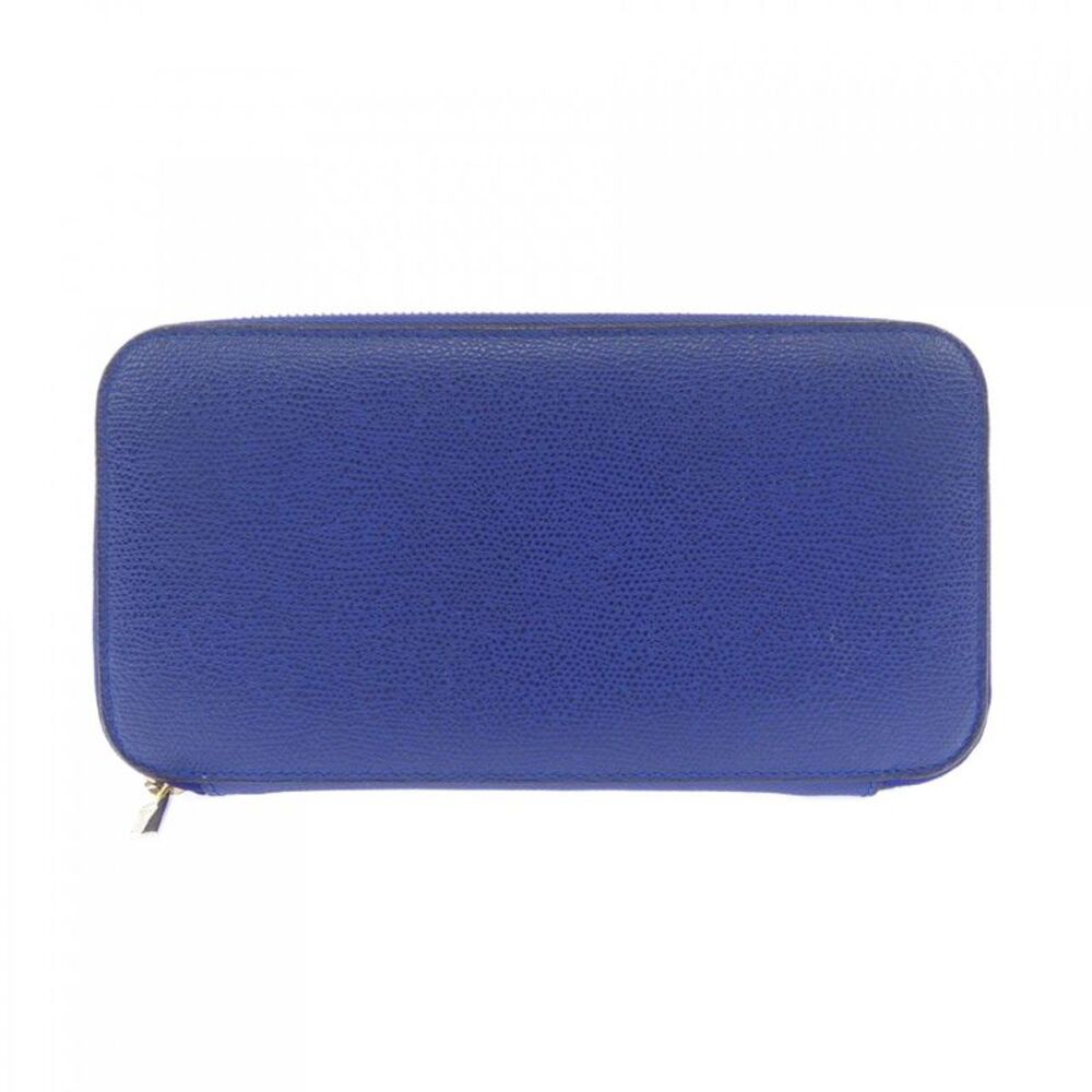 Valextra MARTINO GAMPER Calf Long Wallet